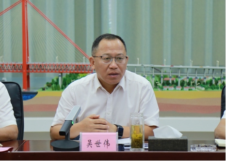 緊繃安全弦，嚴把“節前關”！集團開展國慶節前安全生産檢查